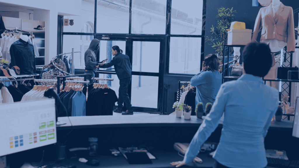 Real-Time Data Intelligence is Reshaping Retail