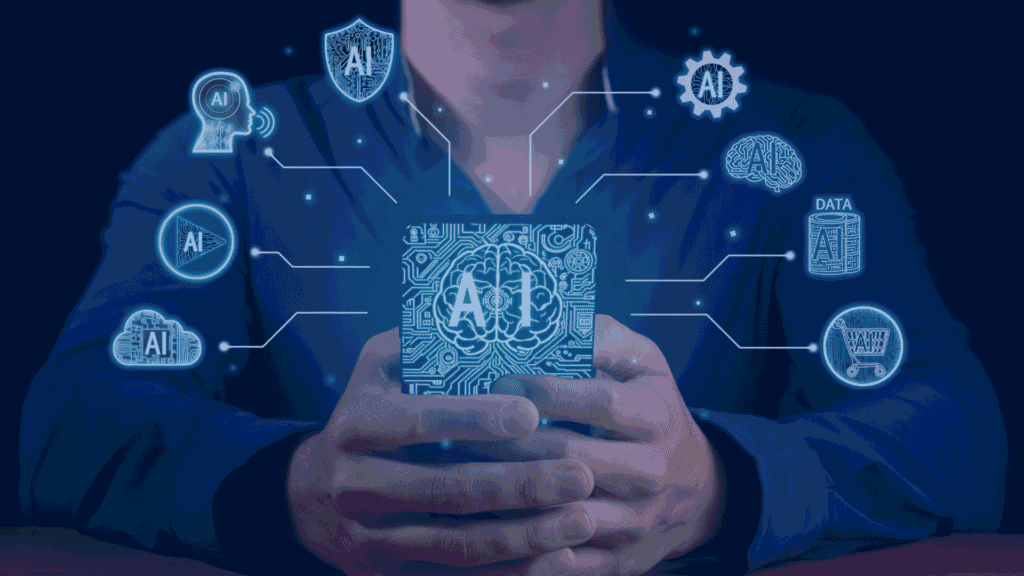 What Are the Benefits of Adapting AI Workflow Automation to Your Business?
