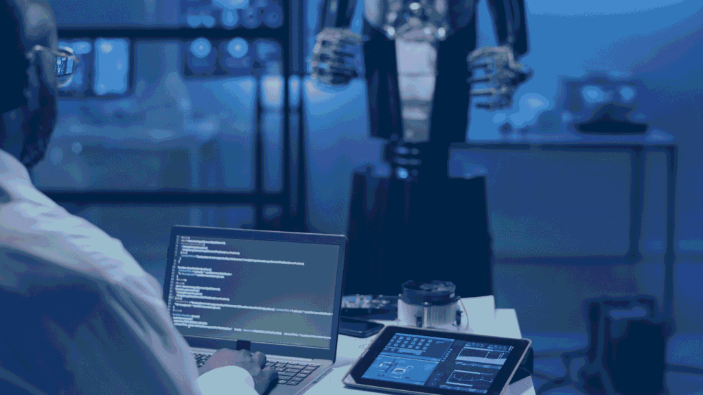 Why Are Enterprises Suddenly Shifting Towards AI Workflow Automation?