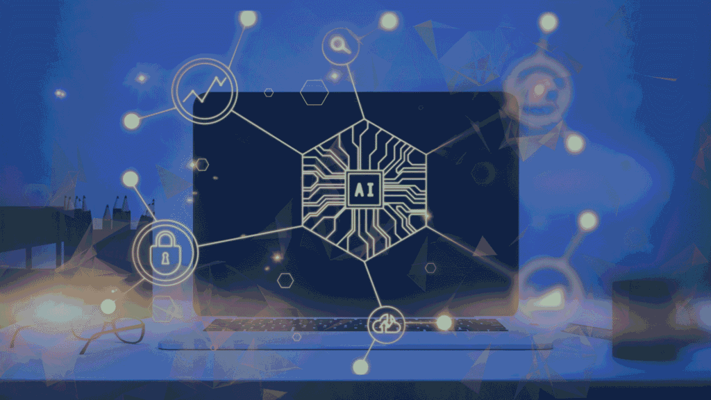 Why AI Automation Replaces Legacy Automation