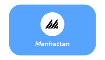 Manhattan