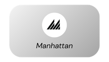 Manhattan