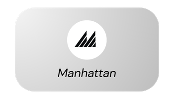 Manhattan