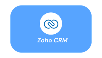 Zoho CRM